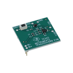 TPA6205A1 Audio Amplifier Evaluation Board