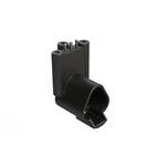 Amphenol-ATF13-3P-BM33J1939 Steckverbinderleisten und Leiterplattenbuchsen Conn Wire to Board RCP 3 POS 4.3mm Solder RA Thru-Hole Box