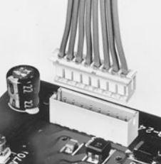 JST Manufacturing-S12B-ZR-SM2-TF (LF)(SN) 连接器插头及 PCB 插座 Conn Shrouded Header (4 Sides) HDR 12 POS 1.5mm Solder RA Side Entry SMD T/R