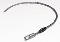 Molex-1300950278 Accessoires de câble Cable Accessories Pulling Grip Galvanized Steel Green