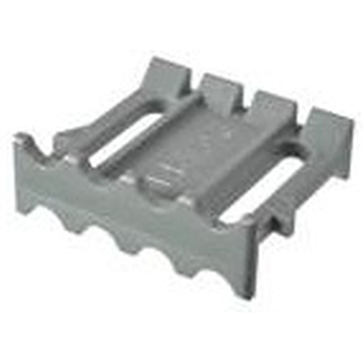 Delphi-12065141-B Steckverbinderzubehör Lock Secondary TPA M/P 8 GRA Md