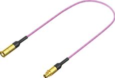 Samtec-RF047-A-18SJ-18SJ-0152-PT 同轴电缆组件 Dia Flexible Cable