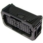 Delphi-13929980 Einzeladersteckverbinder, Gehäuse Conn Housing F 36 POS Crimp ST Cable Mount Black