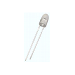 LED 591nm 2-Pin T/R