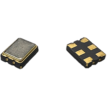 Pletronics-LV44J007-156.25M SMD-Quarzoszillator LVDS Clock Oscillator