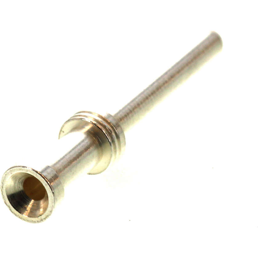 Molex-936010187 Steckverbinder, Kontakt Contact PIN Crimp ST Cable Mount 16AWG Bag