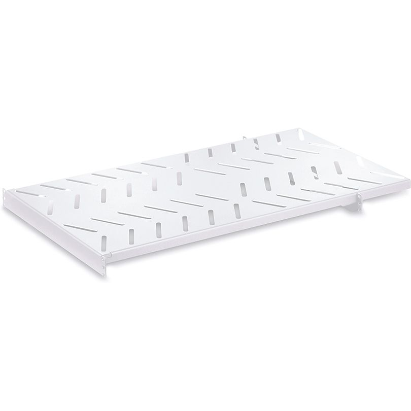 Panduit-RSHLF36WH null 19in X 36in Rack Shelf For 4 Post Rack, White