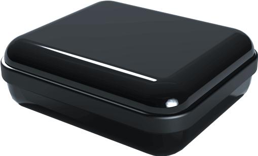 Serpac Electronic Enclosures-CX23ABKABK Kästen, Gehäuse und Gestelle Black Polycarbonate Waterproof Pocket Enclosure with Black Seal	 <h4><strong>CALIFORNIA&nbsp;PROPOSITION</strong> ⚠️<strong>65&nbsp;WARNING</strong>⚠️</h4>