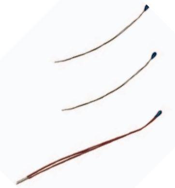 Amphenol-EC95F502WN Thermistances Thermistor NTC 5K Ohm 2-Pin Radial Bulk