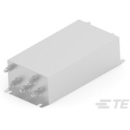 TE Connectivity-5-1609968-4 Power Line Filters 3 Phase Filters
