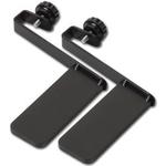 CABLE LADDER ATTACHMENT KIT, DATA CABLE PARTITIONS