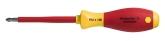Weidmueller GmbH & Co. KG-9008560000 Screwdrivers Screwdrivers Screw Driver Straight