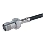 HUBER+SUHNER-21_TNC-50-3-31/133_NE Kabelbaugruppen Koaxial Coaxial Cable Connector