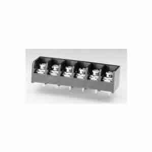 On-Shore Technology, Inc-OSTYK44102030 连接器接线板 Conn Terminal Block 2 POS 9.5mm Screw ST Thru-Hole 30A