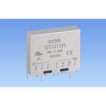 Module DC-DC 12VIN 1-OUT 3.3V 0.6A 1.98W 7-Pin
