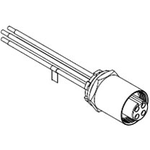 Cable Assembly Circular THHN 2m 10AWG Quick Change 4 POS F