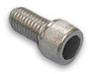 Standex-Meder Electronics-PM-SCS50FX075S-01022N Sensor Accessories Magnet in Bolt Casing