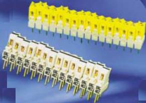 Illinois Tool Works-JSC4-8-G0 Conmutador, Otro Electromechanical Switch Jumper Switch ON OFF SPDT 1A