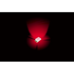 LED Uni-Color Red 2-Pin Chip LED T/R