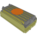 Samtec-SEAM-20-07.0-S-10-1-A-K-TR Steckverbinderleisten und Leiterplattenbuchsen Conn Open Pin Field Array HDR 200 POS 1.27mm Solder ST Top Entry SMD SEARAY™ T/R