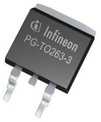 Infineon Technologies AG-IPB100N04S4H2ATMA1 MOSFETs Trans MOSFET N-CH 40V 100A 3-Pin(2+Tab) D2PAK T/R Automotive AEC-Q101