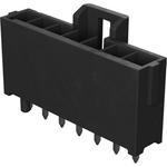 Conn Wire to Board HDR 7 POS 3.5mm Solder ST Thru-Hole Tray