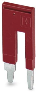 PHOENIX CONTACT-3030873 Steckverbinderzubehör Conn Accessories, Reducing Bridge M 2 POS 10mm ST