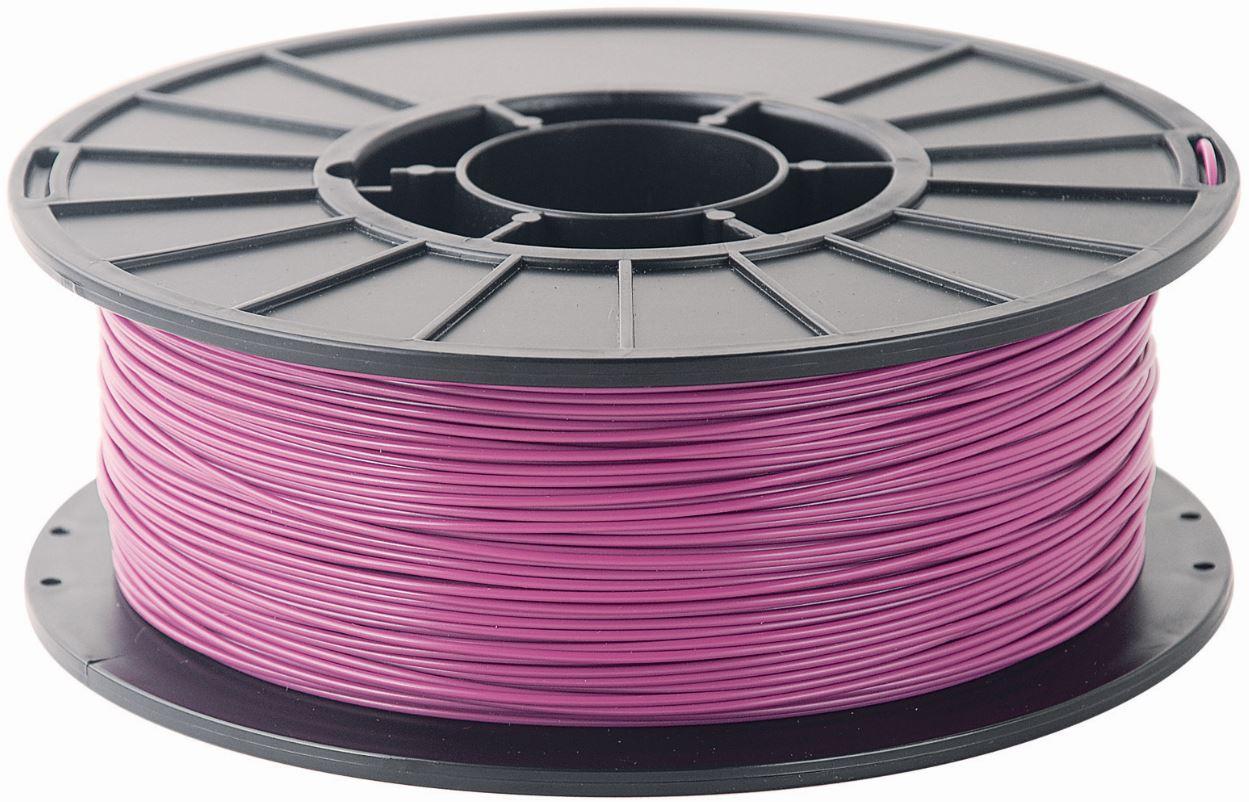 Arrow Labs-BLKRASPLA-288 3D Printing Filaments 3D Printing Filaments Polylactic Acid Black Raspberry 2.88mm 8700psi
