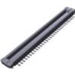 Panasonic Electric Works-AXT660124 Steckverbinderleisten und Leiterplattenbuchsen Conn Board to Board HDR 60 POS 0.4mm Solder ST SMD T/R