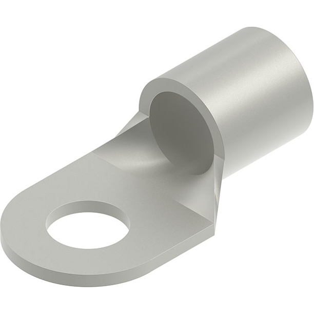 Molex-19193-0354 Steckverbinderanschlüsse Ring Tongue Terminal (3/0)AWG Copper 54.7mm Tin VersaKrimp™ Carton