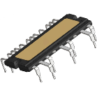 Sanken Electric-SCM1261MF 活动电机控制 Three-phase Motor Driver ICs