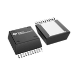 Texas Instruments-LMZ22008TZ/NOPB 直流-直流转换器和开关式调节器模块 Module DC-DC 1-OUT 0.8V to 6V 8A 40W 11-Pin TO-PMOD EP Tube