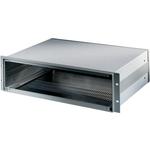 Case Aluminum, Steel