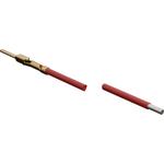 Cable Assembly TXL 0.15m 18AWG Crimp Terminal 1 POS M Crimp Bag
