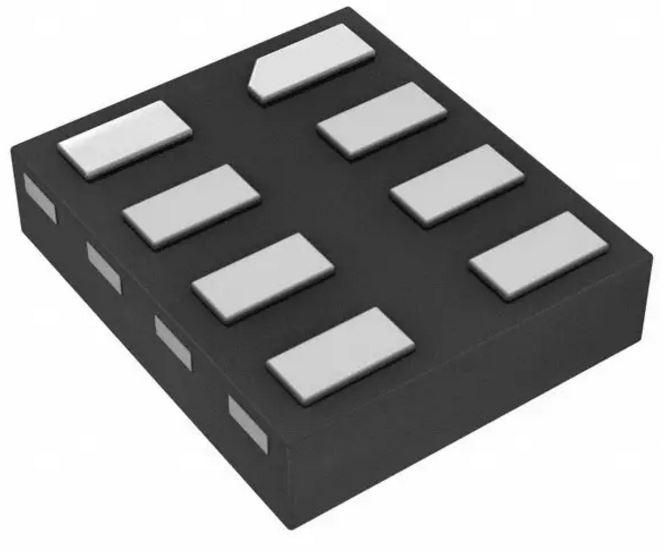 Diodes Incorporated-74LVC2G02RA3-7 Gate NOR Gate 2-Element 2-IN 8-Pin X2-DFN T/R