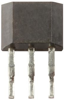 Honeywell-SS495B-S Hall-Sensor Hall Effect Sensor 10mA Ratiometric 5V Bag