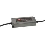 AC/DC LED Power Supply 90W Single 4-Pin