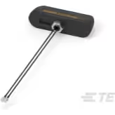 TE Connectivity-L001268-01 Antennas Antenna Dual Mode 6dBi Gain 3800MHz
