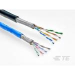 High Speed Digital and Data Cable, CAT5e
