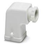 PHOENIX CONTACT-1772256 Schrumpfbalgenadapter Sleeve housing D7, for single locking latch, material PA, cable outlets 1, lateral, height 48 mm, cable gland with, support sleeve no, 1x Pg11, Standard