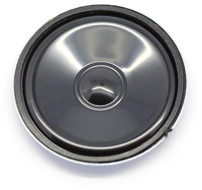 DB Unlimited-SM500550-1 Haut-parleurs Speakers 500Hz 94dBA 50Ohm Round Solder Pad