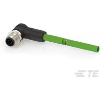 TE Connectivity-TAD14245101-002 Montajes de cables, otros Industrial Ethernet Cable