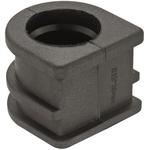 HARTING-09000006012 Kabelzubehör Cable Accessories Cable Seal Nitrile Butadiene Rubber Black