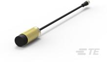 TE Connectivity-2287598-2 Andere Kabelbaugruppen Sensor Cable0.3m M12 Circular to Circular Connector F-F Crimp-Crimp