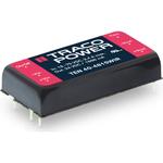 Module DC-DC 48VIN 2-OUT -15V/15V 1.333A/1.333A 40W 6-Pin DIP Module