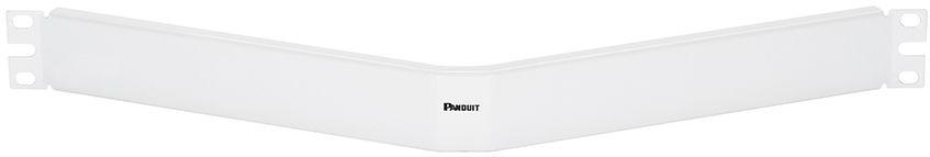 Panduit-CPAF1WH Steckverbinderzubehör Connector Accessories Cover White