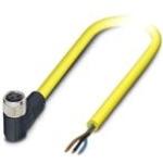 Sensor/actuator cable