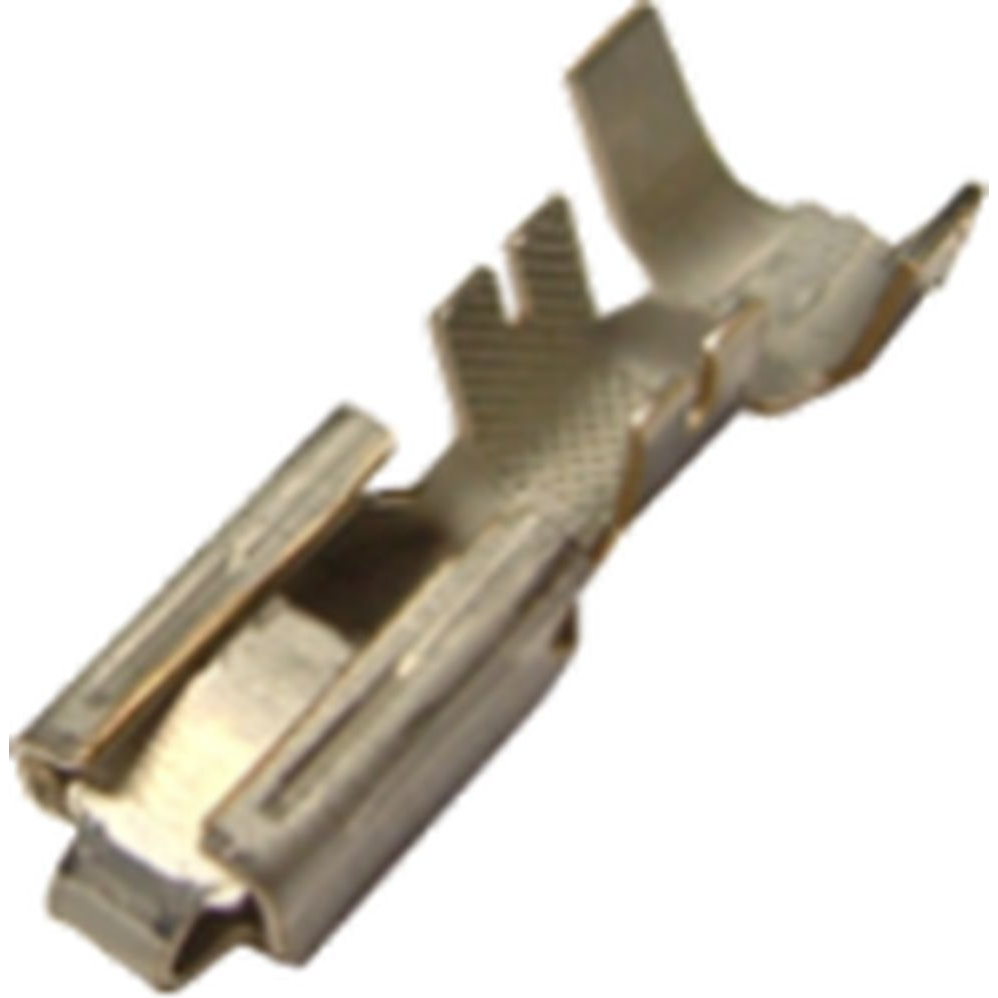 Delphi-12048450 连接器触点 Contact SKT Crimp ST Cable Mount 18-21AWG