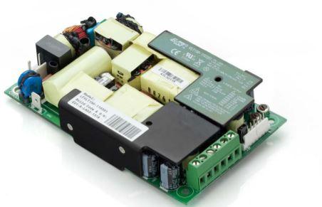 EOS Power India Private Ltd-LFVLT150-1104 AC to DC Power Supplies AC/DC Power Supply Single-OUT 48V 1.7A 150W 17-Pin