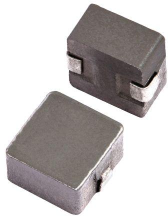 Eaton-HCMA0503-100-R 表面贴装电感器 Inductor Power Shielded Wirewound 10uH/6.4uH 20% 100KHz Powdered Iron 2.75A 0.132Ohm DCR Automotive AEC-Q200 T/R
